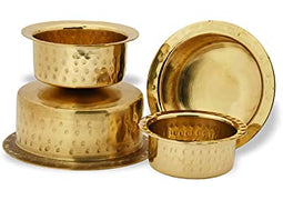 Brassware