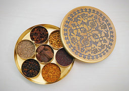 Masala Spice Box Collections