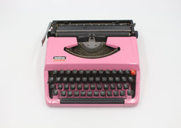 TYPEWRITER