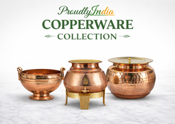 Bronze Cookware