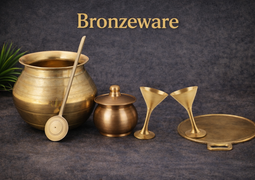 Bronze Cookware