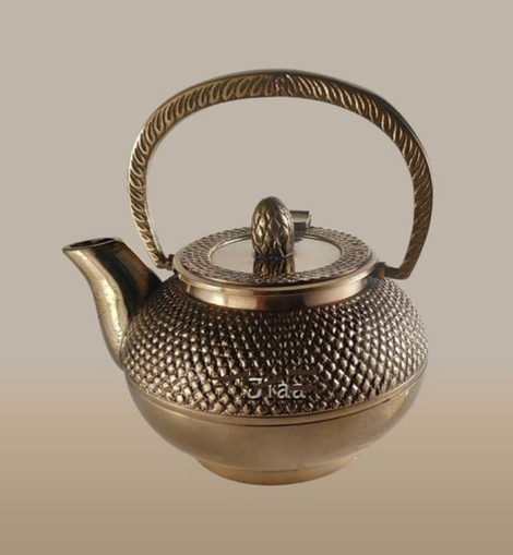 Hand Carved Original Brass Kettle,Antique Brass Teapots,Gold Teapots,Mughlai Style Pot,Buy Brass Tableware,Indian Old Tea Pots,Dutch Tea Pot