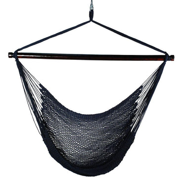 Cotton Rope Hanging Chair/Hammock