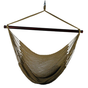 Cotton Rope Hanging Chair/Hammock